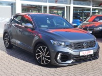 VW T-Roc R 2.0 TSI 4M