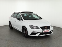 Seat Leon ST 2.0 TSI Cupra 300 4Drive