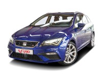 Seat Leon ST 1.5 FR LED FullLink Digitales Cockpit