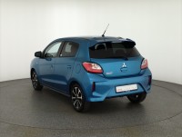 Mitsubishi Space Star 1.2 Select+ Aut.