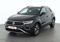VW T-Roc 1.0 TSI Goal LED Navi Sitzheizung ACC DAB