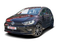 VW Golf Sportsvan 1.0 TSI Xenon Tempomat Navi