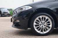 BMW 118 i Advantage