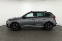 Vorschau: Skoda Kamiq Monte Carlo 1.5 TSI DSG