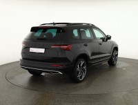 Skoda Karoq Sportline 2.0 TDI DSG