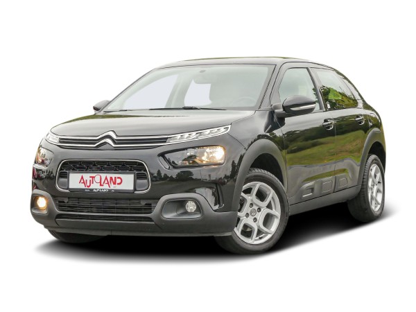 Citroen C4 Cactus 1.2 Feel