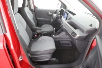 Ford Tourneo Courier Titanium 1.0 EB Aut.