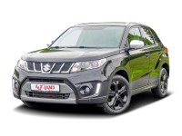 Suzuki Vitara 1.4 Sport 4x4 Navi Sitzheizung LED