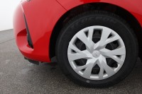 Toyota Yaris 1.5 Hybrid Business