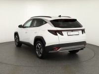 Hyundai Tucson 1.6T-GDI