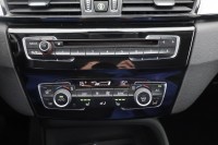BMW X1 sDrive 18i Advantage