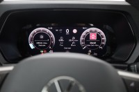 VW Caddy 1.5 TSI DSG