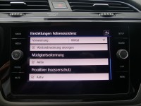 VW Touran 1.4 TSI R-Line