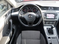 VW Passat Variant 1.4 TSI