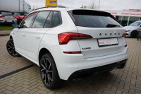 Skoda Kamiq 1.0 Monte Carlo