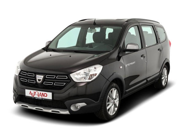 Dacia Lodgy 1.5 dCi Stepway