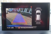 Audi Q2 2.0 40 TFSI quattro sport S-Tronic