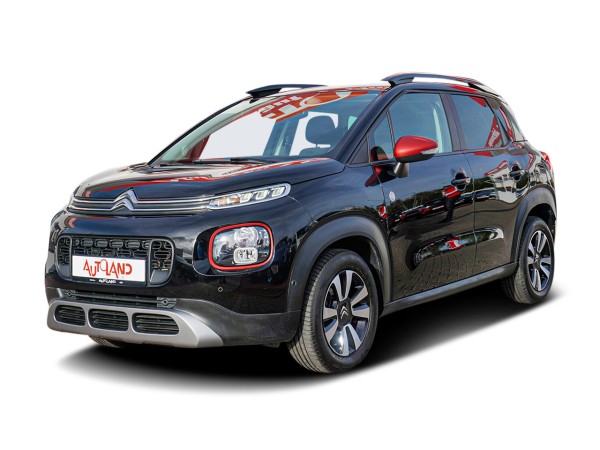 Citroen C3 Aircross 1.2 C-Series