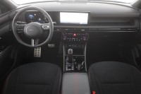 Hyundai Tucson 1.6T-GDI N-Line 4WD Aut.