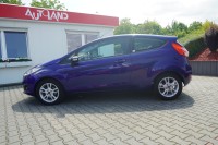 Ford Fiesta 1.0 Celebration