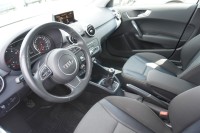 Audi A1 Sportback 1.4 TFSI sport