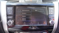 Nissan Navara 2.3 dCi 4x4 Double Cab
