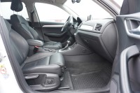 Audi Q3 2.0 TDI quattro S-Line