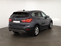 BMW X1 sDrive18i Advantage