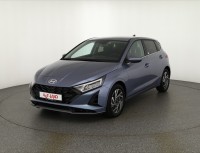 Hyundai i20 1.0 T-GDI Aut. Navi Sitzheizung LED