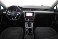 VW Passat Variant 2.0 TDI DSG