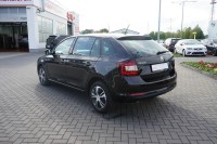 Skoda Rapid Spaceback 1.0 Style