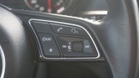 Audi Q2 30 1.6 TDI design