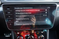 Skoda Superb Combi 2.0 TSI DSG Sportline