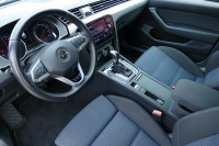 VW Passat Variant 1.4 TSI DSG GTE