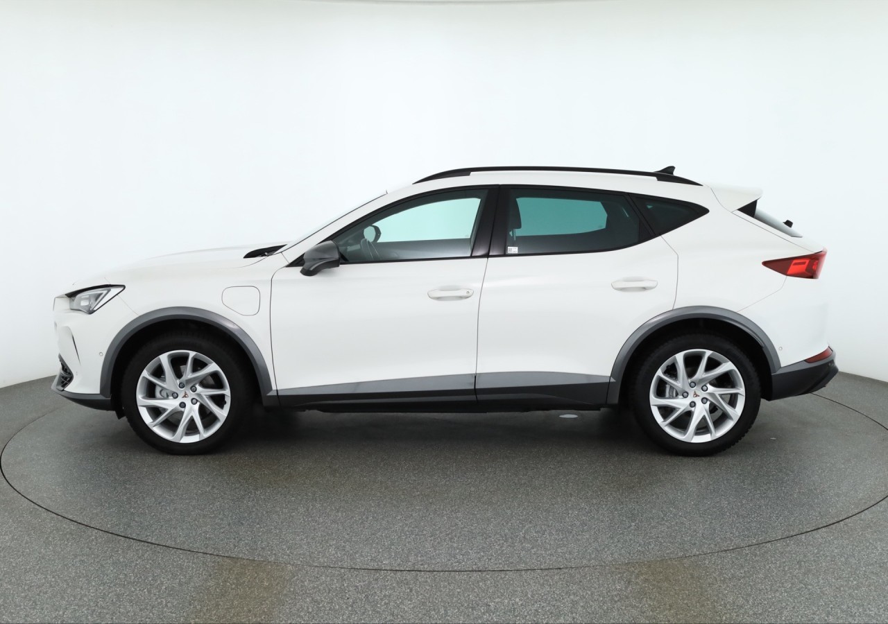 Cupra Formentor 1.4 e-Hybrid DSG