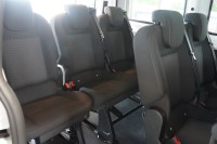 Ford Transit Custom L1