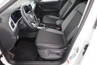 VW T-Roc 1.0 TSI Goal