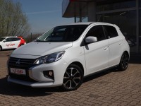 Vorschau: Mitsubishi Space Star 1.2 CVT Intro Edition+
