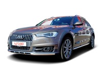 Audi A6 allroad 3.0 TDI quattro 4-Zonen-Klima Navi Sitzheizung