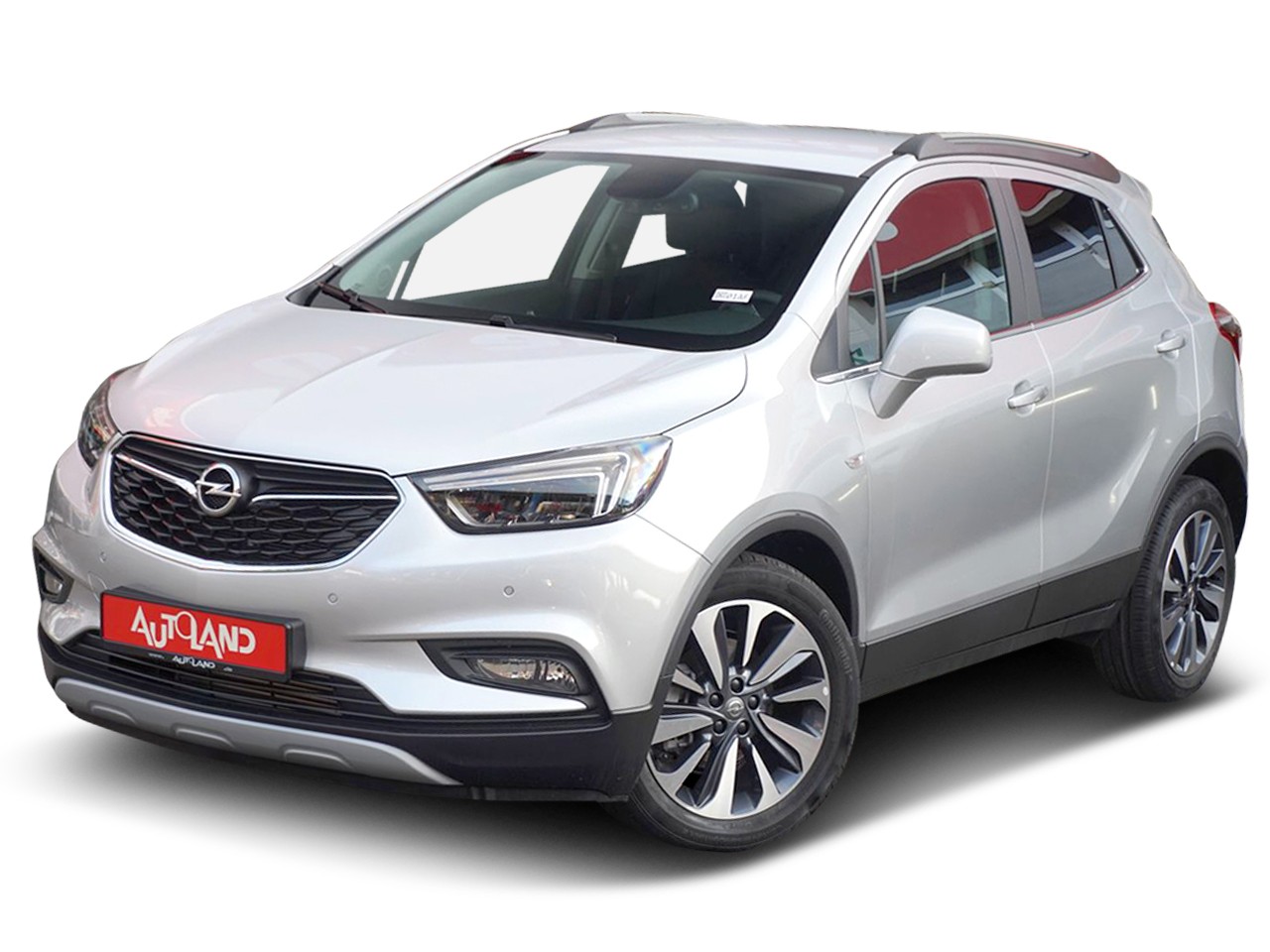 Opel Mokka X 1.4 Turbo Innovation