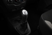 Dacia Lodgy Stepway 1.2 TCe