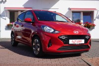 Hyundai i10 1.2 Aut.