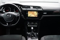 VW Touran 1.4 TSI Highline