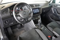 VW Tiguan Allspace 2.0 TDI Highline 4Motion