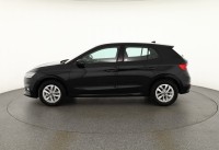 Vorschau: Skoda Fabia 1.0 TSI