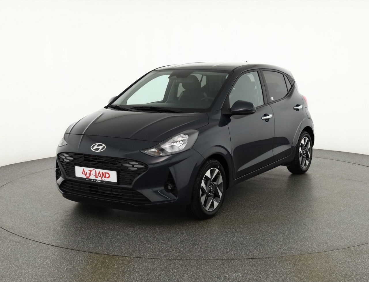 Hyundai i10 1.0