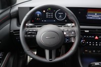 Hyundai Tucson 1.6 T-GDI N-Line Aut.