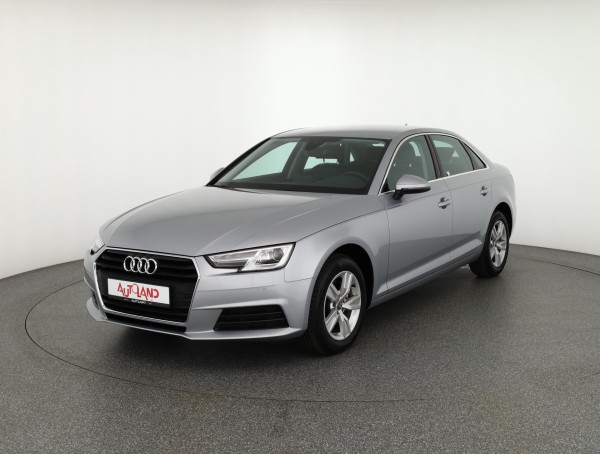 Audi A4 1.4 TFSI