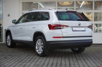 Skoda Kodiaq 1.4 TSI 4x4