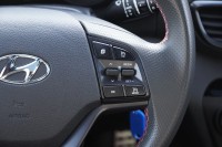 Hyundai Tucson 1.6 T-GDI N Line 2WD